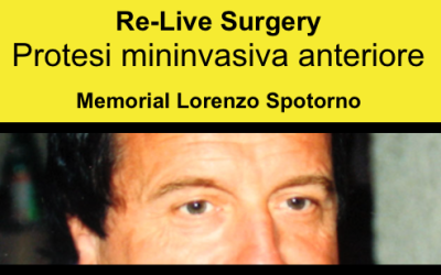 Relive Surgery: Protesi d’anca mininvasiva anteriore